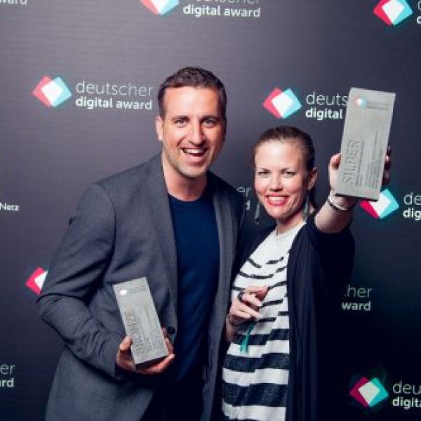 AWARDdesign: 