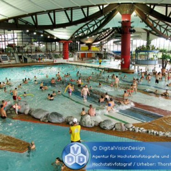 DigitalVisionDesign | Agentur: Bilddokumentationen In- und Outdoor, bundesweit zu...