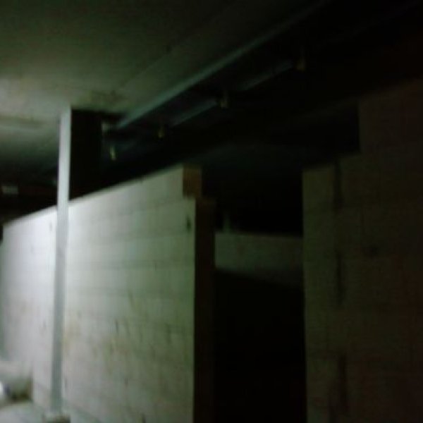 Handwerk: Baustelle dortmund Rohbau