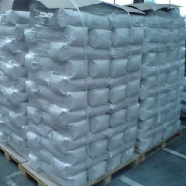 Naturfüllstoffe Giengen GmbH: Palette mit 75 Sack Kirschsteinen (Sack á 10 kg)