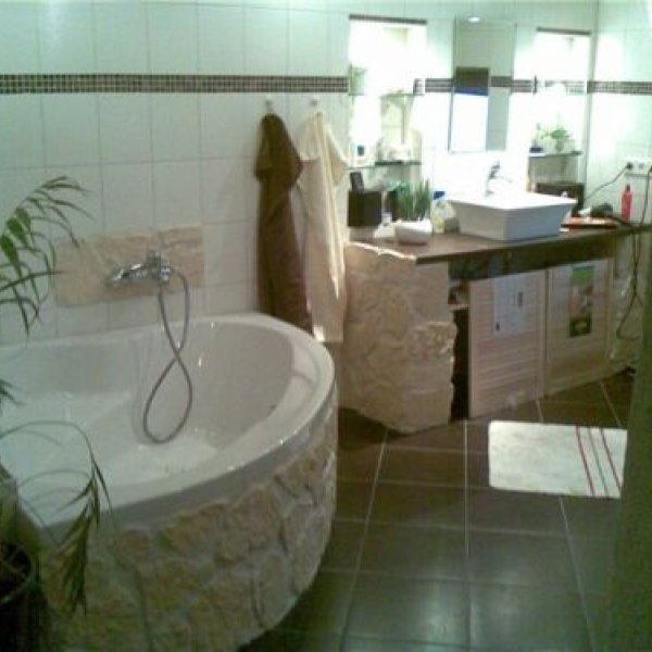 Hausmeister -und Spanndeckenservice: 