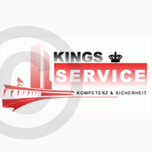 Futurelabs Internet Service: Logo für Kings-Service
