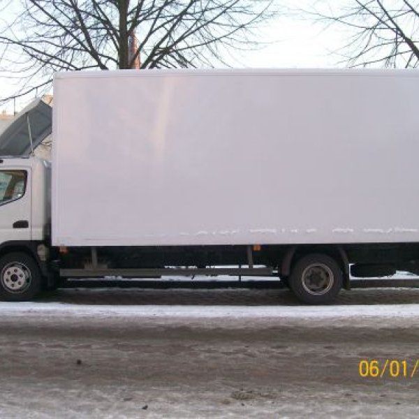 Transportkraft- Aktivservice: 