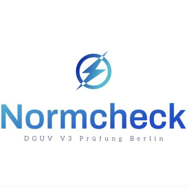 Dguv V3 Prüfung Berlin Normcheck: 
