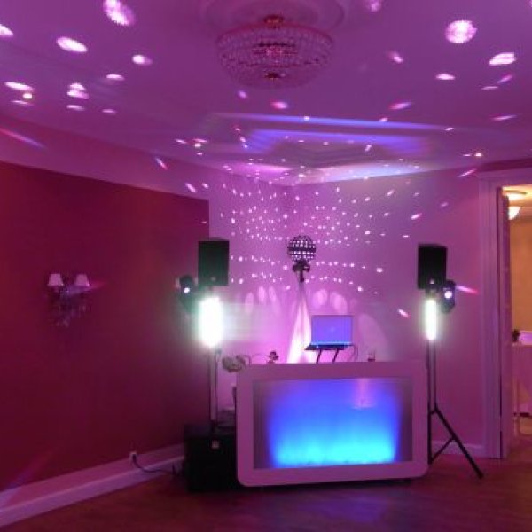 DJ CHRIS HAMBURG: 