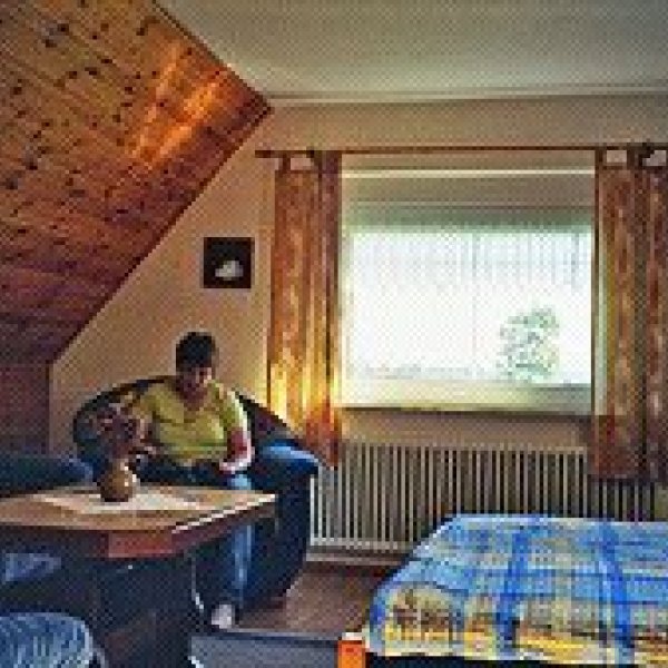 Ferienwohnungen Hartward-Neuharlingersiel: 