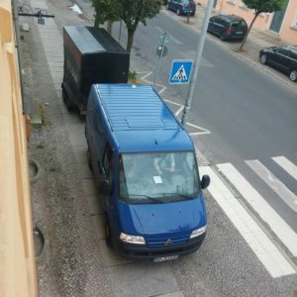 PaxiFix Umzug & Transportservice: 