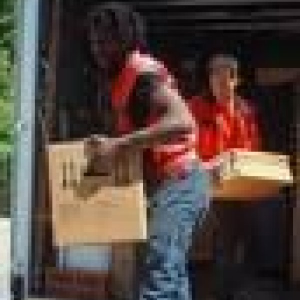 FLAIR Transporte & Umzüge: 