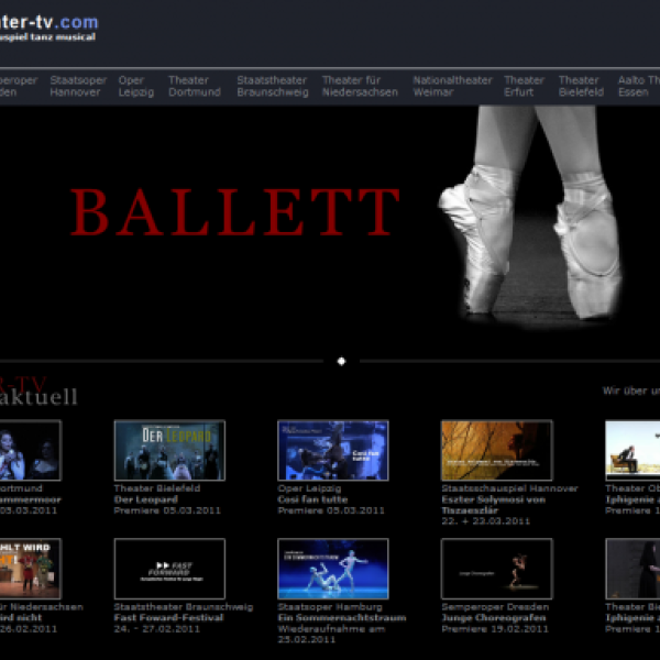 Passy Media: 