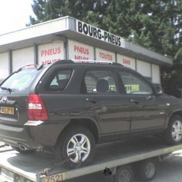 PS-Kleintransporte - Eiltransporte, Direkttransporte u. Möbeltransporte: Autotransport von Frankreich nach Deutschland -...