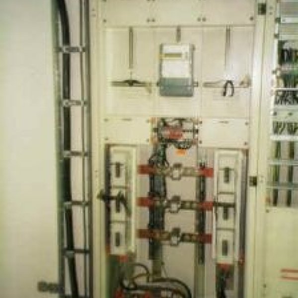 Montage und Elektro Englert: 