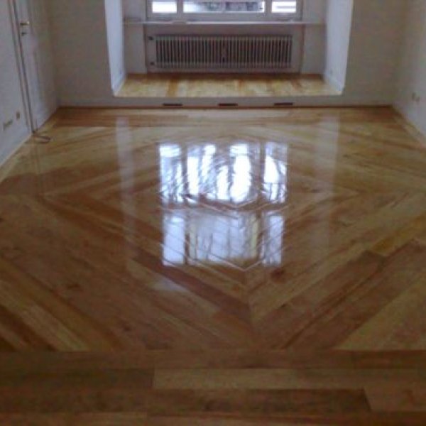Handwerkerservice: 