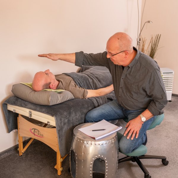 Hypnose Bremen - Hypnoseinstitut Ewald Pipper: 