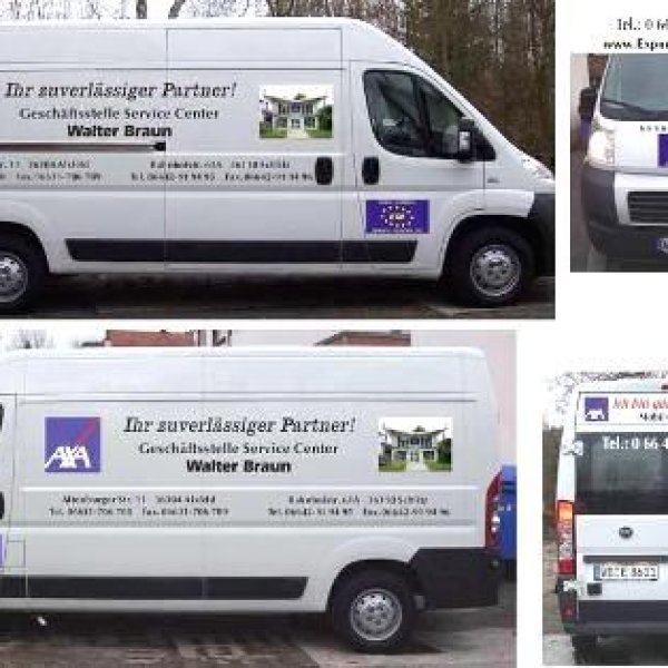 Call-You UG Abt.Express-Service: 