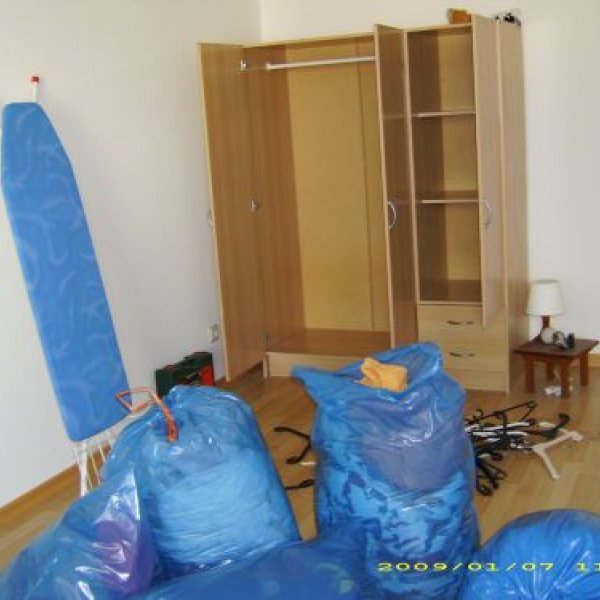 Transporte & Umzüge: Wohnung zu entrümpeln Trier