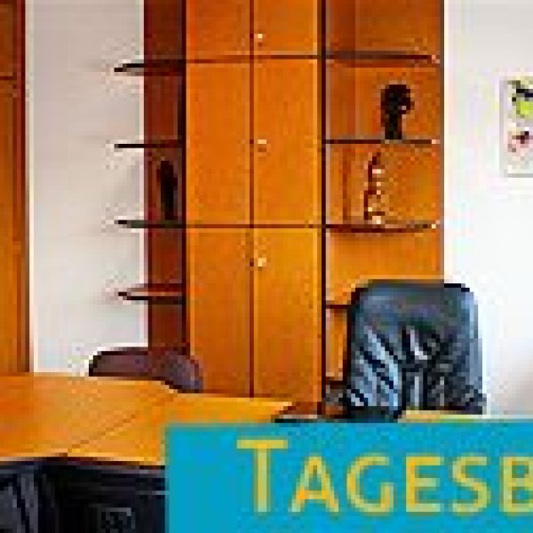 Business Center Dormagen: 