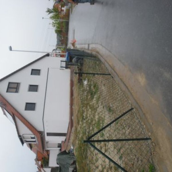 EASY: Zaunarbeiten jeder Art