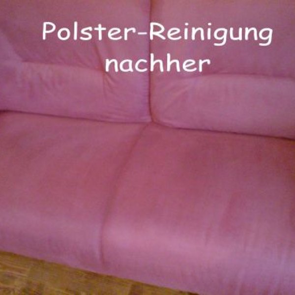 Reinigungs-Service Schmeißer Hannover & Wedemark: Reinigungs-Service Schmeißer, Profi - Polsterm...