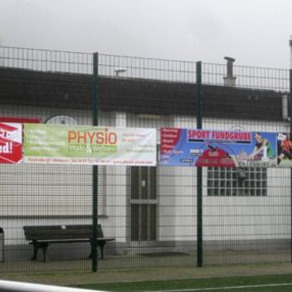 intermedia Peters GmbH Werbeagentur: Banner gestaltung und Druck
