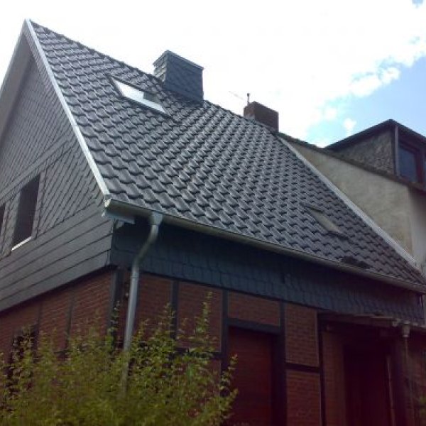 Bedachungen Füssenich: 
