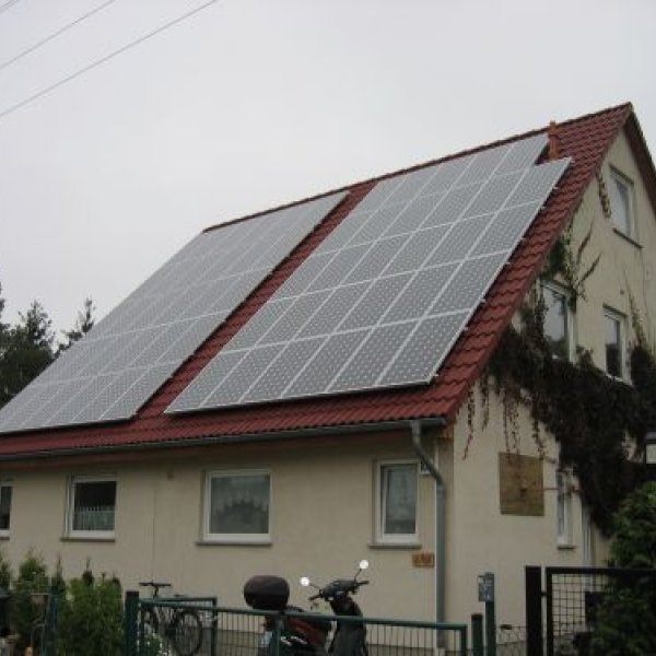 Ever Energy Group GmbH: 