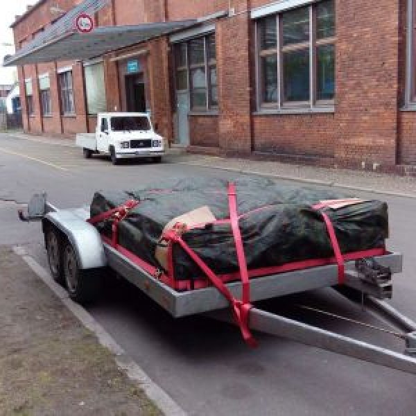 PaxiFix Umzug & Transportservice: 