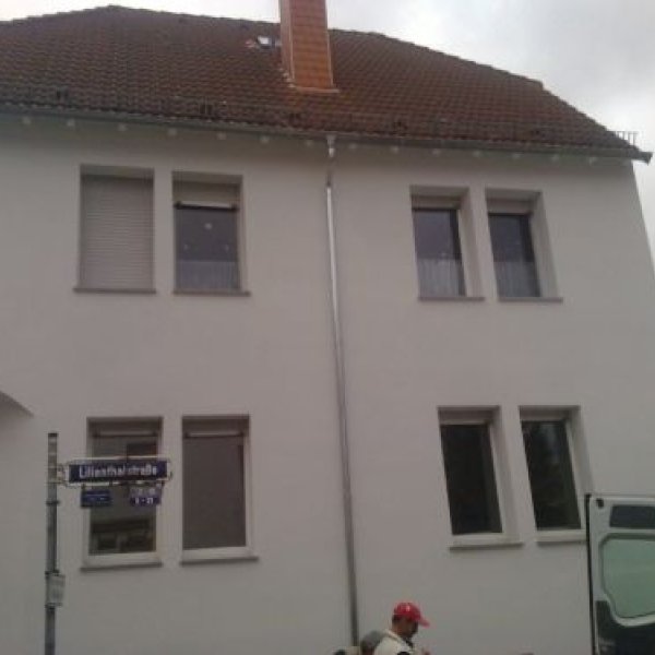 HD-Bau GmbH: 