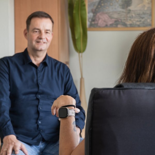 Hypnose Köln - Hypnoseinstitut Stephan Becker: 