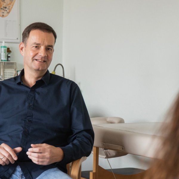 Hypnose Köln - Hypnoseinstitut Stephan Becker: 