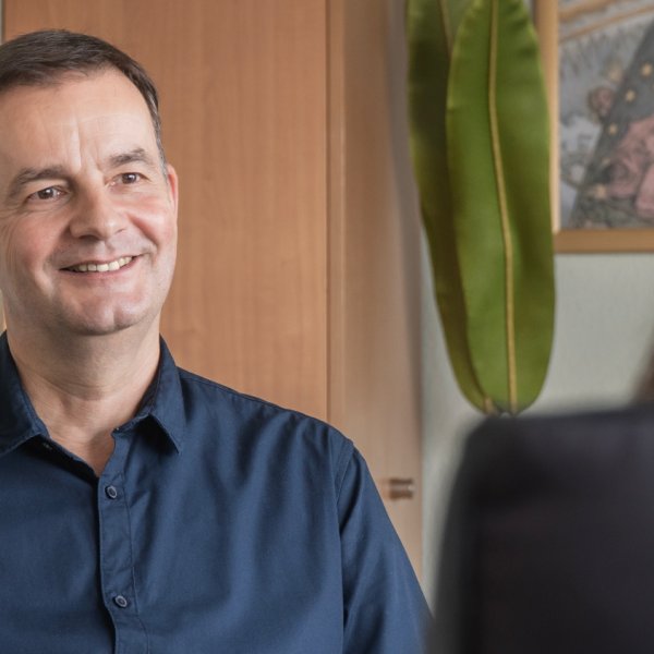 Hypnose Köln - Hypnoseinstitut Stephan Becker: 