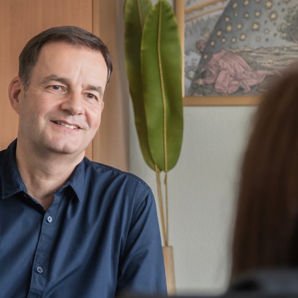 Hypnose Köln - Hypnoseinstitut Stephan Becker: 