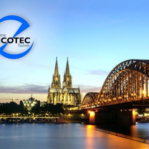 ZicoTec Industrietechnik GmbH: 
