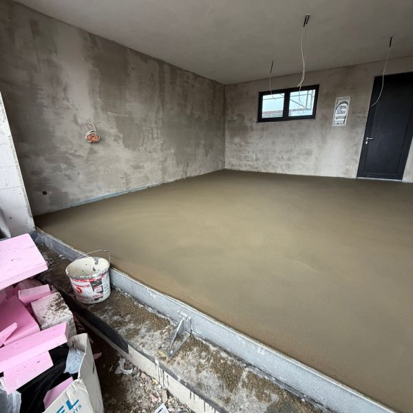 Bauunternehmen Yildiz GmbH: 