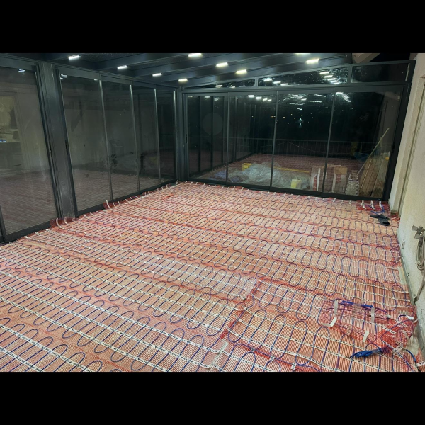 Bauunternehmen Yildiz GmbH: 