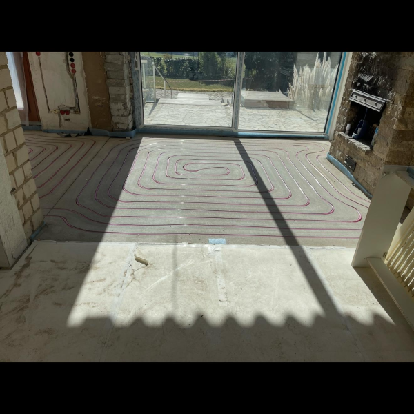 Bauunternehmen Yildiz GmbH: 