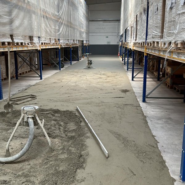 Bauunternehmen Yildiz GmbH: 