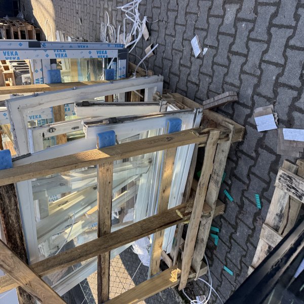 PH Constructions Sicht und Klärhwit: 