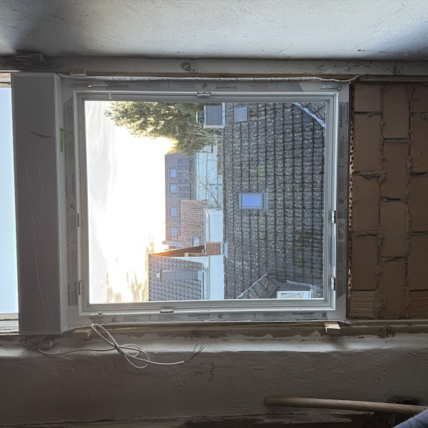 PH Constructions Sicht und Klärhwit: 