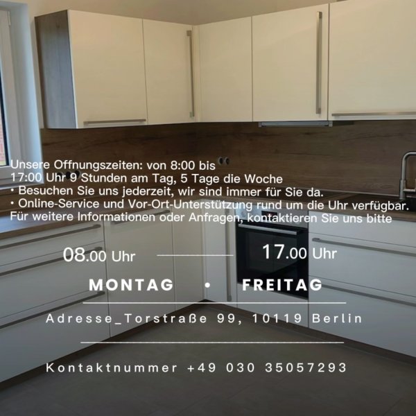 Zelfira Baudienstleistungen: 