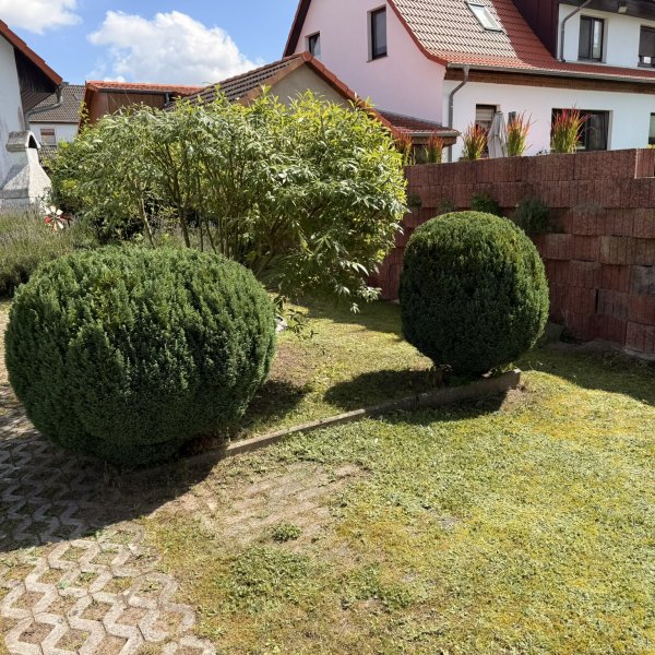 Gartenpflege Schulze: 