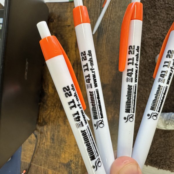 Stempel Göbel & Wer ung: 