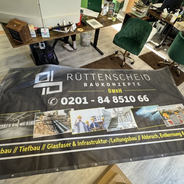 Stempel Göbel & Wer ung: 