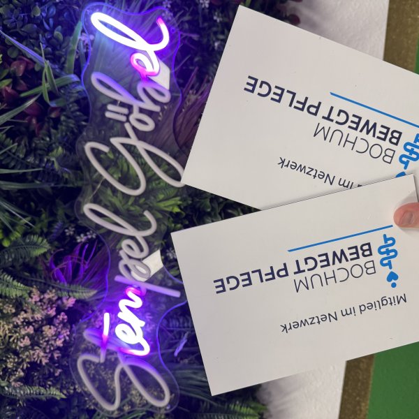 Stempel Göbel & Wer ung: 