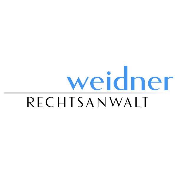 Weidner Rechtsanwalt Amberg: 