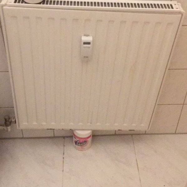 Badinstandsetzung nach Mieterwechsel: 