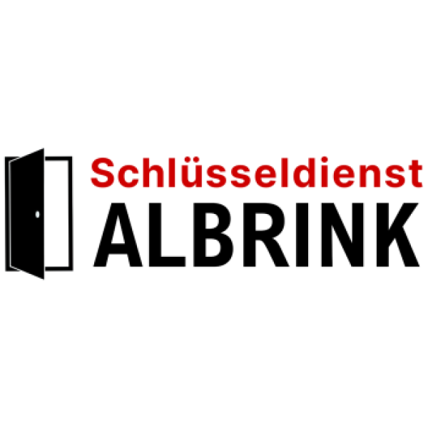 Schlüsseldienst Albrink: 
