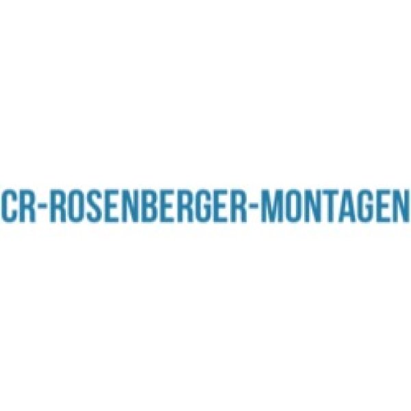 CR Rosenberger - Montagen: 