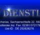 Die EDV Dienstleister, Hamm