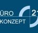 Bürokonzept 21, Dresden