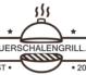 Feuerstelle Feuerschalen aus Edelstahl Quarzglas Rostdesign, Buchs